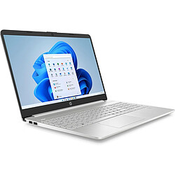 Ordinateur Portable HP 15s-eq2134nw 15,6" Ryzen 7 5700U 16 GB RAM 512 GB SSD pas cher