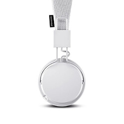 URBANEARS Casque ""Plattan 2 Bluetooth"", Blanc