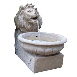 Ubbink Jeu de fontaine Acqua Arte Basel 1387068 