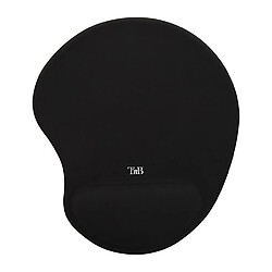 Avis T'Nb Pack souris ergonomique sans fil + tapis souris ergo design noir