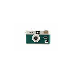 Appareil photo réutilisable Kodak F9 Vert · Reconditionné 