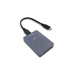 INTEGRAL Lecteur de Cartes USB 3.0 pour CFexpress 2.0