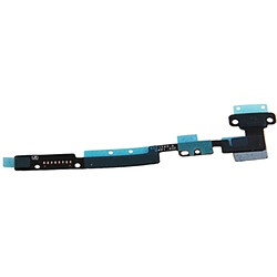 Avis Wewoo Pièce détachée noir pour iPad Mini Version PCB Membrane Câble flexible Flex Cable