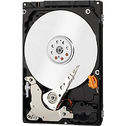 Western Digital WD BLUE 1 To - 3.5'' SATA III 6 Go/s - Cache 64 Mo - Bleu Disque Dur Interne - SATA III 3.5'' - 7200 tr/min - Cache 64 Mo