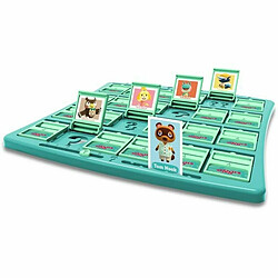 Acheter Winning Moves Qui Est-Ce ? - Animal Crossing - Jeux de société