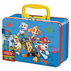 Jeu de cartes The Paw Patrol