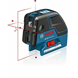 Bosch GCL 25 + BS150 Professional