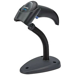 Datalogic QuickScan QW2120 (coloris noir) + support + câble USB