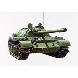 T-55A Tamiya 1/35 