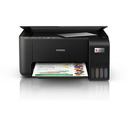 Epson Imprimante multifonction réservoir d'encre ECOTANK-ET2812