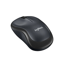 Acheter Logitech m220 noir sans fil USB 1000 DPI souris de bureau