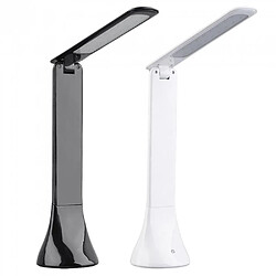 Universal USB rechargeable dimmable tactile capteur led table de lecture lampe de table