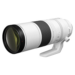 Avis Objectif zoom Canon RF 200 800mm f 6.3 9 IS USM