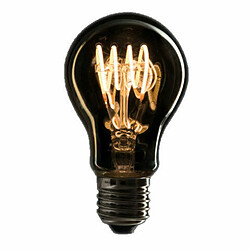 LED Filament A60 Bulb E27 Showtec