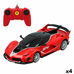 Voiture RC Ferrari