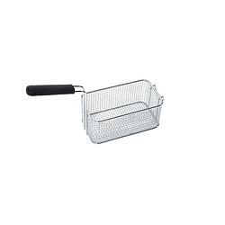 Panier Friteuse - 10 litres - Longueur 150 mm - Bartscher 