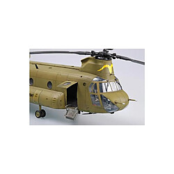 Trumpeter Maquette Avion Ch-47a ""chinook"" pas cher