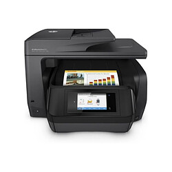 Acheter Imprimante jet d'encre HP Office Jet Pro 8725