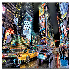 Educa Borras Puzzle 1000 pcs Times Square , New York