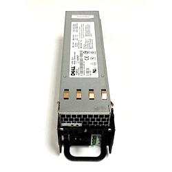 Alimentation Dell 7000814-0000 700 Watts 0GD419 D3163 Serveur PowerEdge 2850