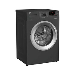 Avis Lave-linge hublot 7kg 1200 tours/min - WUE7212S1A - BEKO