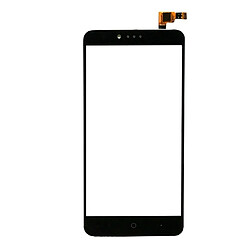 Avis Wewoo Noir Pièce détachée ZTE ZMax Pro / Z981 Digitizer écran tactile