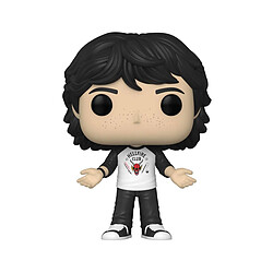 Funko Stranger Things - Figurine POP! Mike 9 cm