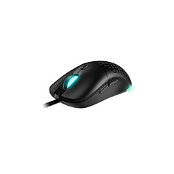 Newskill NS-MS-ARAKNE-TOUR Souris Jeu Avec Fil 16000DPI Ambidextre Noir 