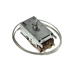 Siltal THERMOSTAT K59L2060 THERMOSTAT K59L2060 pour REFRIGERATEUR SILTAL - 0225155