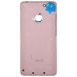 Avis Wewoo Or rose Pièce détachée Vivo Y79 Couverture arrière