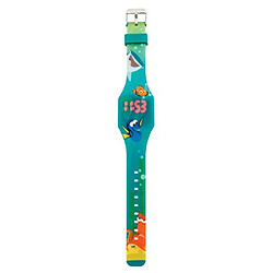 Joy Toy Finding Dory LED Watch Multi-Colour 3 x 8 x 27 cm 