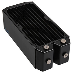 Avis Alphacool Radiateur NexXxoS Monsta - 240 mm