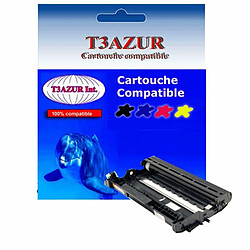 Kit Tambour compatible pour Brother FAX 8360P, FAX 8360PLT (DR6000) - T3AZUR