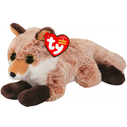 Ty Beanie Babies Small Frederick Le renard 