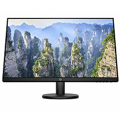 HP V27e Écran PC 27" FHD LED 60Hz HDMI Noir 