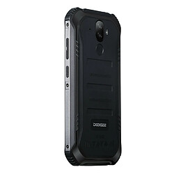 Avis Doogee S40 Pro (Double Sim - 5.45'', 64 Go, 4 Go RAM) Noir