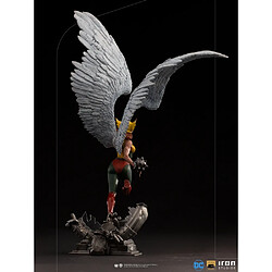 Acheter Iron Studios DC Comics - Statue de luxe Hawkgirl 1/10