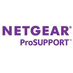 Netgear PSP 1104 Warranty & Support Extensions