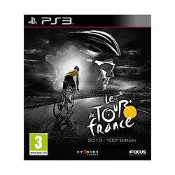 Focus Home Interactive Le Tour de France 2013 (PS3)