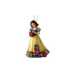 Cherriz Figurine Blanche Neige à suspendre - Noël