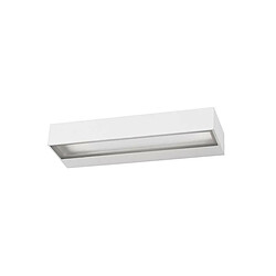 NOVA LUCE Applique e FUNGO Blanc LED 12 W