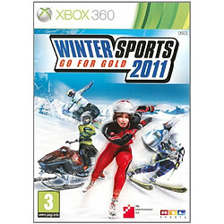 Acheter Winter sports 2011 : go for gold