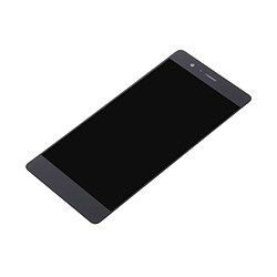 Acheter Wewoo Pour Huawei P9 Lite écran noir LCD + tactile Digitizer Assemblée pièce détachée