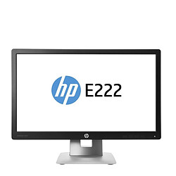 ECRAN HP ELITEDISPLAY E222 22 - Reconditionné