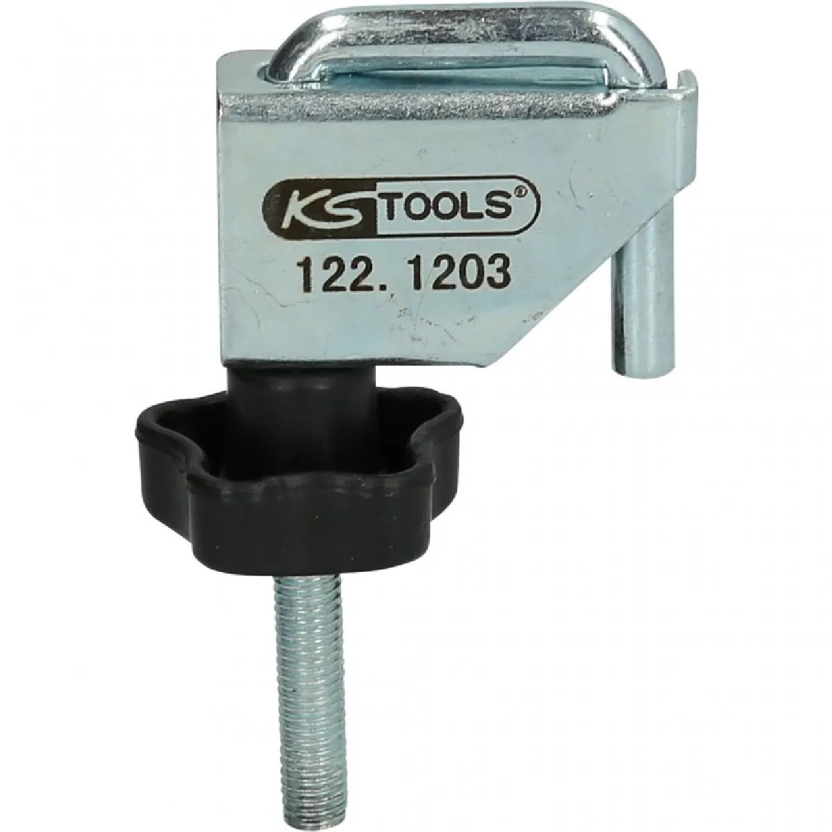 KS TOOLS Pince à clamper max. Ø 25mm (1") Kstools 