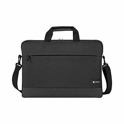 Housse pour ordinateur portable Natec Goa Noir 