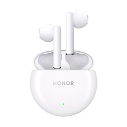 Avis Écouteurs sans fil Honor Earbuds X5 Blanc (White)