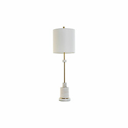 Lampe de bureau DKD Home Decor