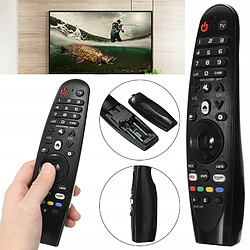 GUPBOO Télécommande Universelle de Rechange pour LG Magic TV télécommande en plastique de haute qualité A