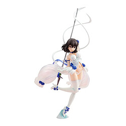 Kadokawa Strike the Blood - Statuette 1/7 Yukina Himeragi: Summer Wedding Ver. (re-run) 33 cm